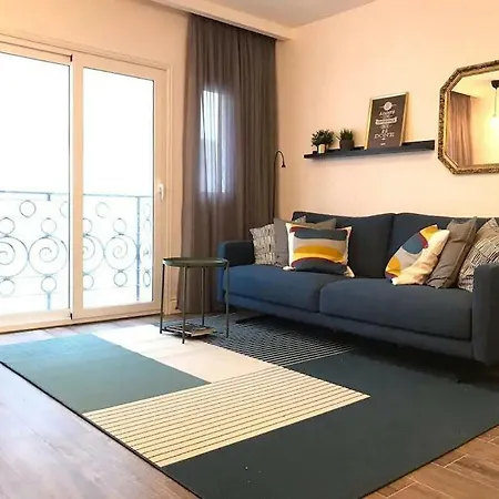 Apartamento Designer 1 Bedroom By Ferries
