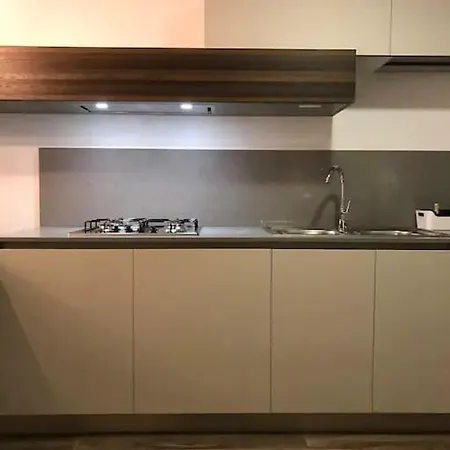 Designer 1 Bedroom By Ferries Sliema