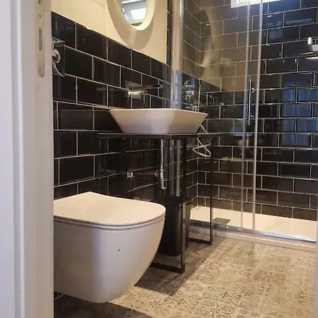 Apartamento Designer 1 Bedroom By Ferries Sliema