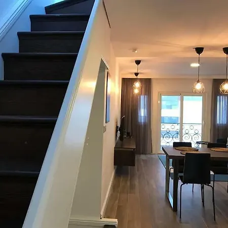 Designer 1 Bedroom By Ferries * Sliema
