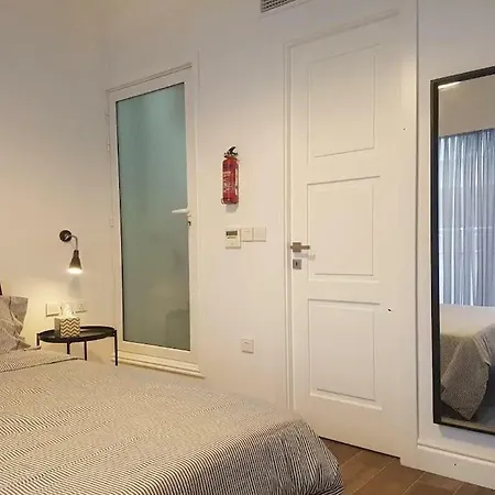 Apartment Designer 1 Bedroom By Ferries *