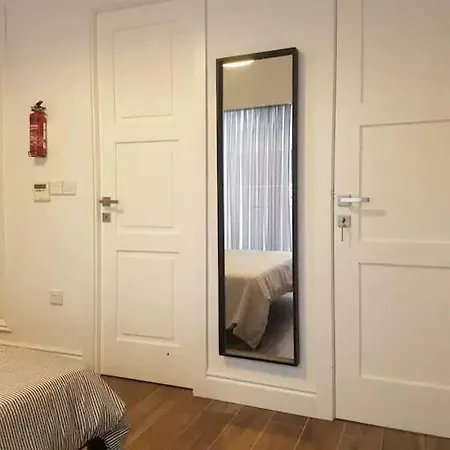 Apartament Designer 1 Bedroom By Ferries